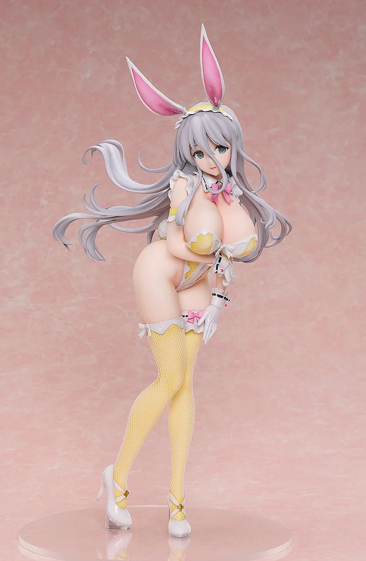 Gekko: Bunny Ver. FREEing