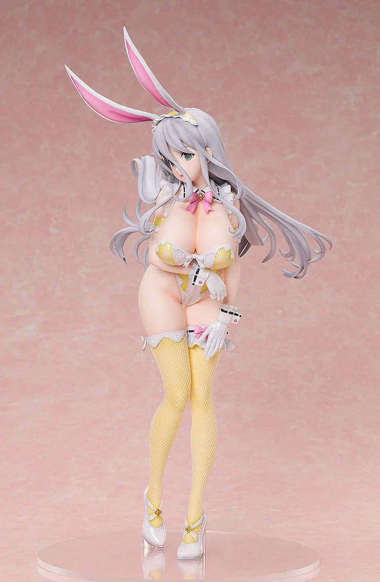 Gekko: Bunny Ver. FREEing - Image 2