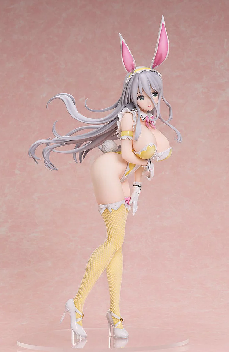 Gekko: Bunny Ver. FREEing - Image 3
