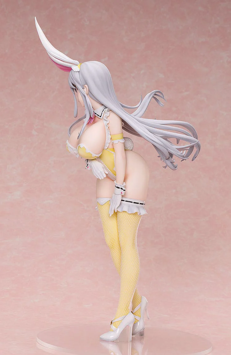 Gekko: Bunny Ver. FREEing - Image 4