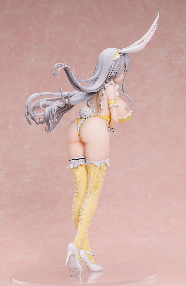 Gekko: Bunny Ver. FREEing - Image 7