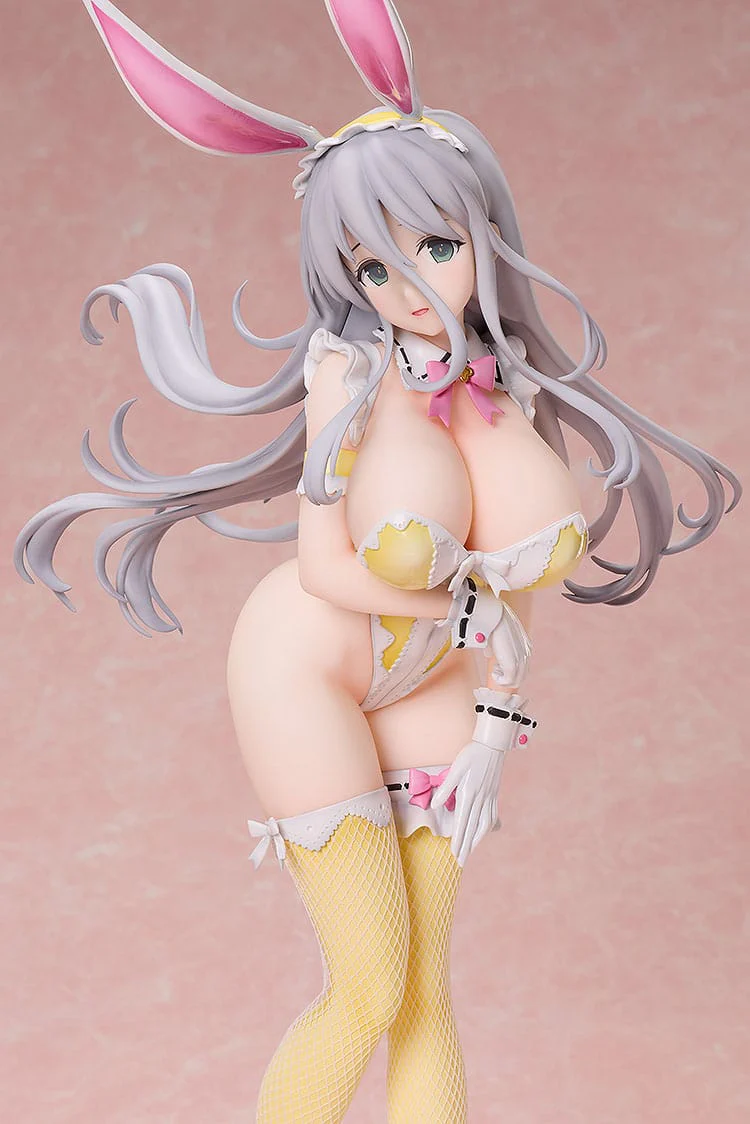 Gekko: Bunny Ver. FREEing - Image 8