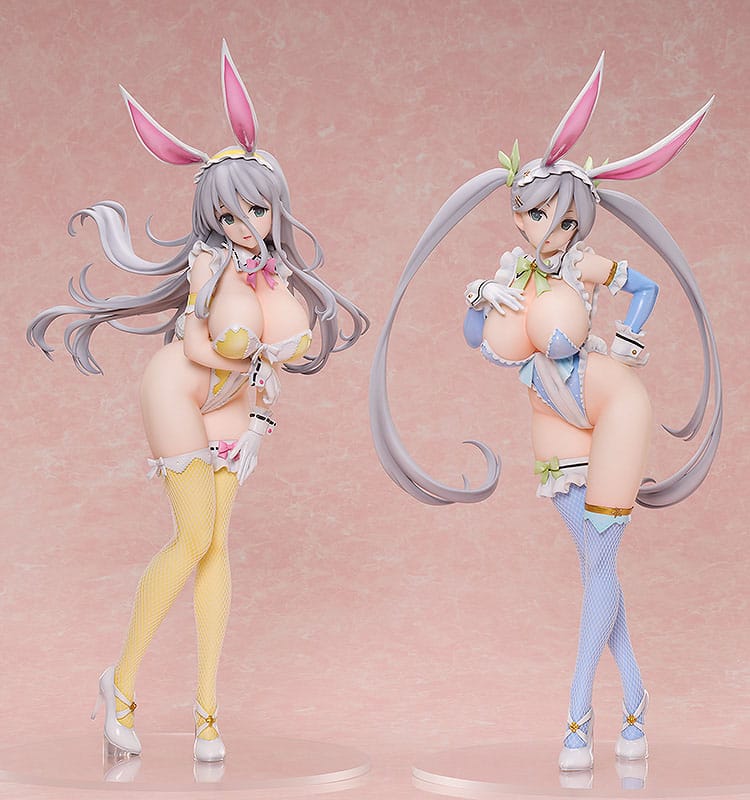 Gekko: Bunny Ver. FREEing - Image 9