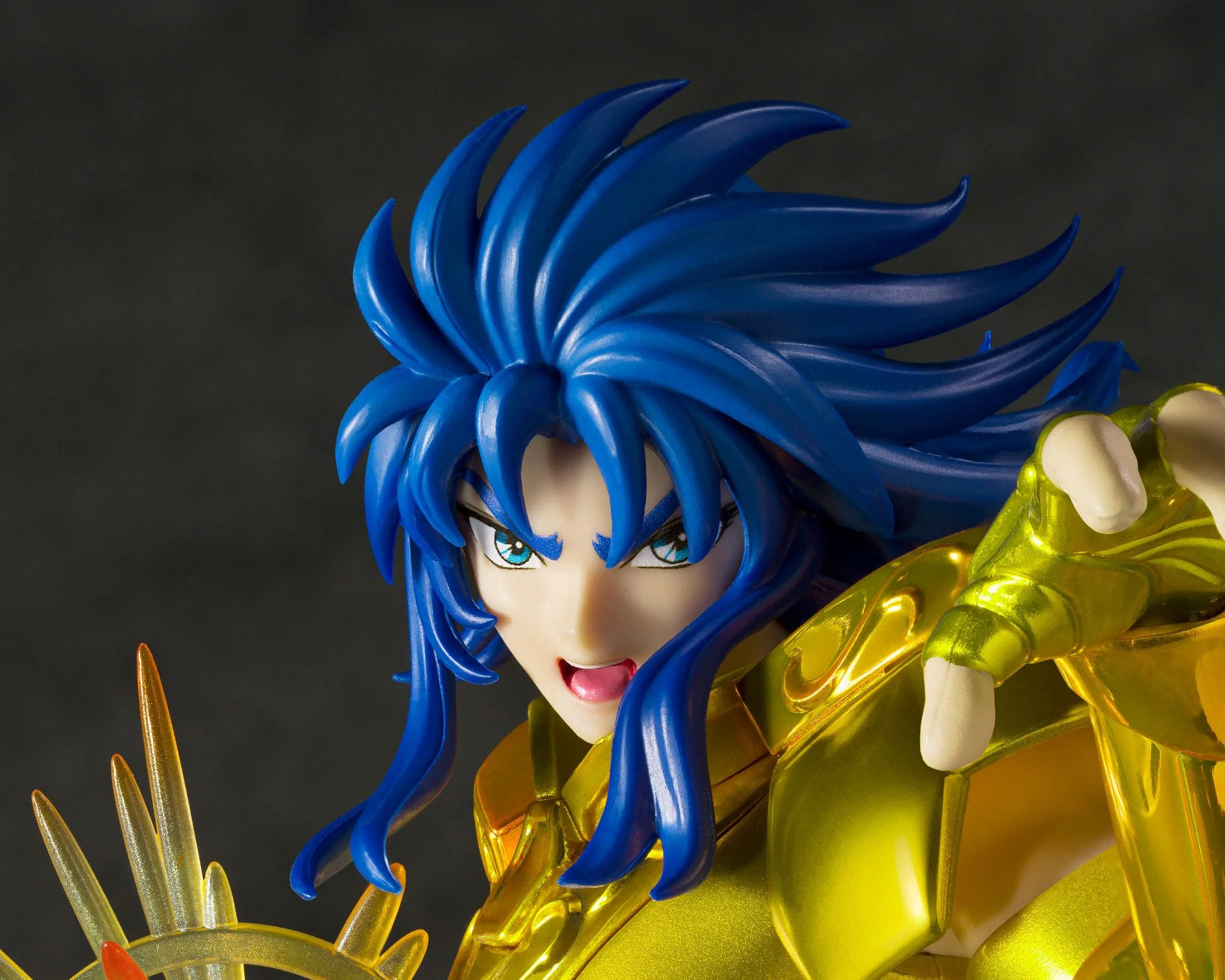 Gemini Saga Figuarts ZERO Bandai Tamashii Nations - Image 4