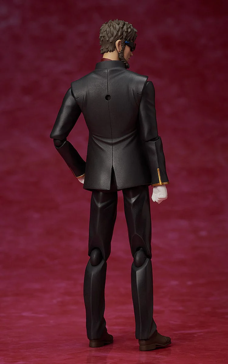 Gendo Ikari Figma FREEing - Image 5
