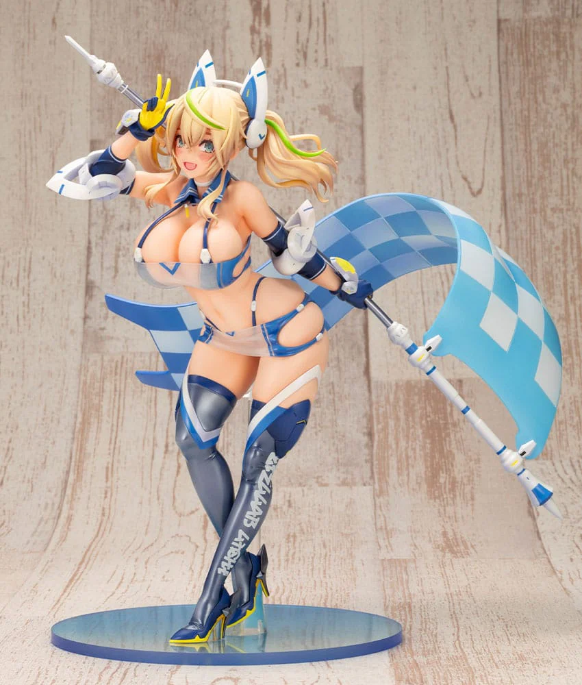 Gene Pure Summer's Summer Vacation 2 Kotobukiya - Image 2