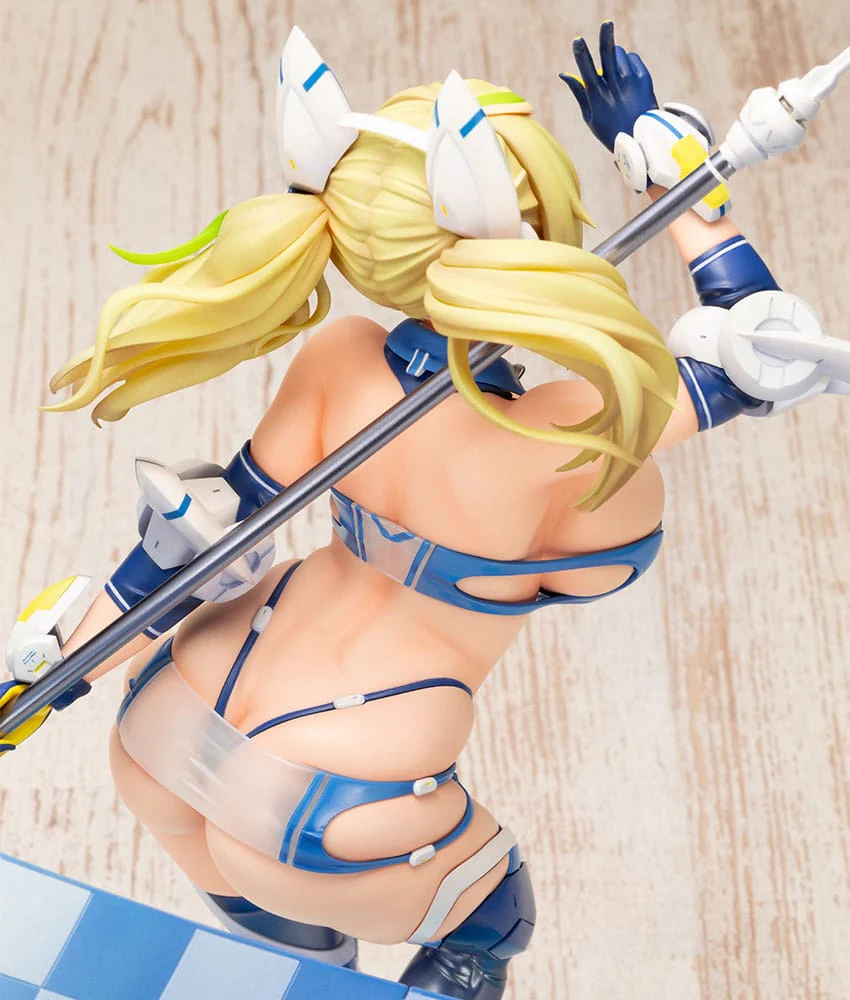 Gene Pure Summer's Summer Vacation 2 Kotobukiya - Image 7
