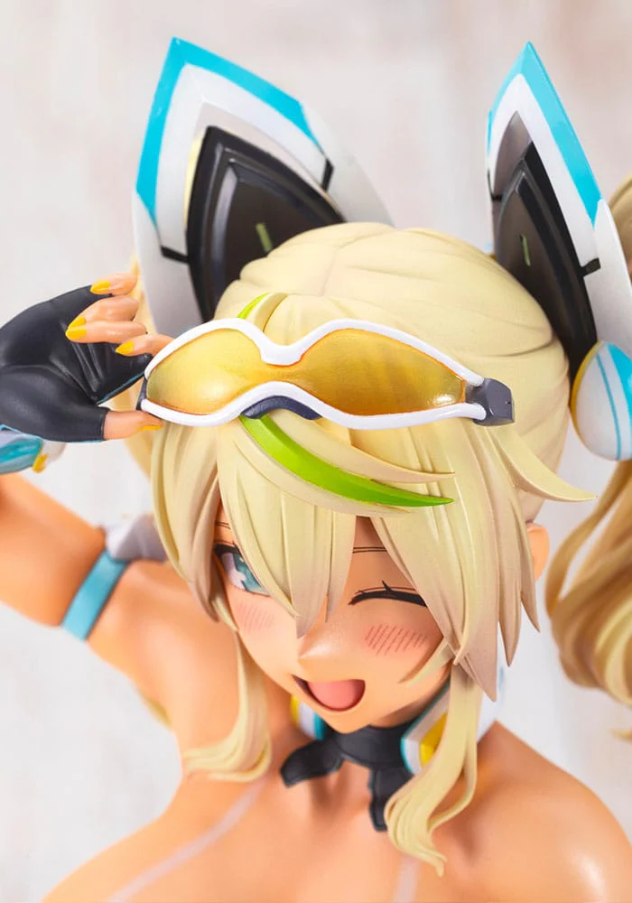 Gene Summer Vacation Kotobukiya - Image 11