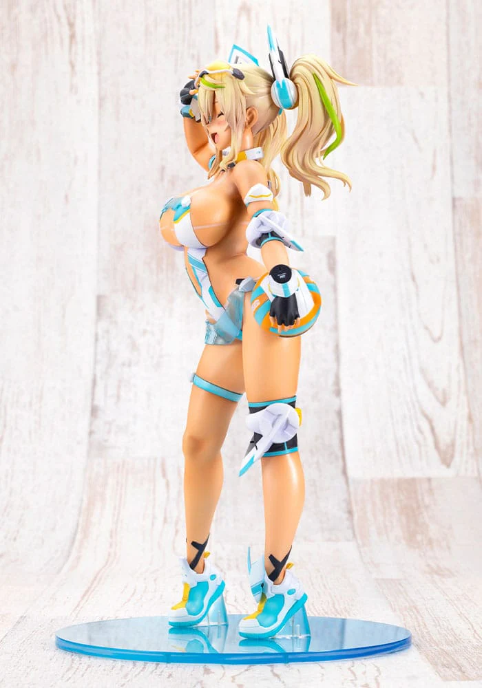 Gene Summer Vacation Kotobukiya - Image 2