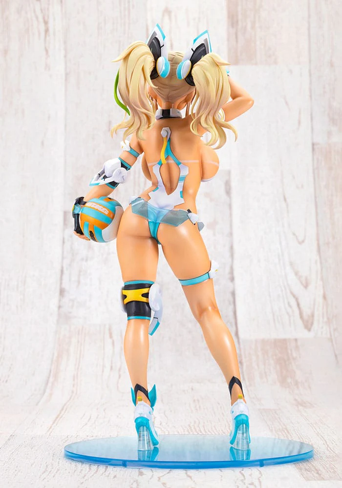 Gene Summer Vacation Kotobukiya - Image 3