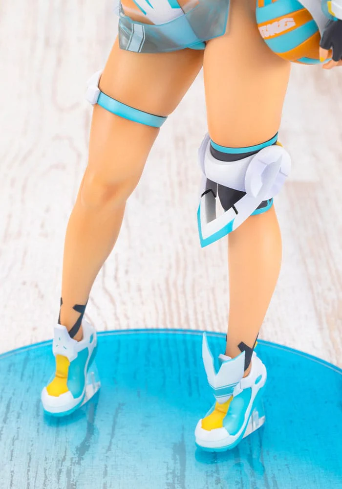Gene Summer Vacation Kotobukiya - Image 9