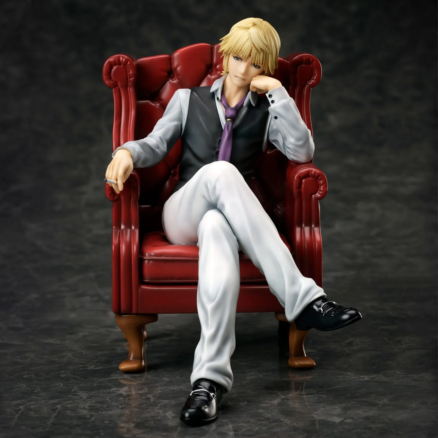 Genjo Sanzo - Saiyuki Reload: Zeroin - Sentinel - Image 2