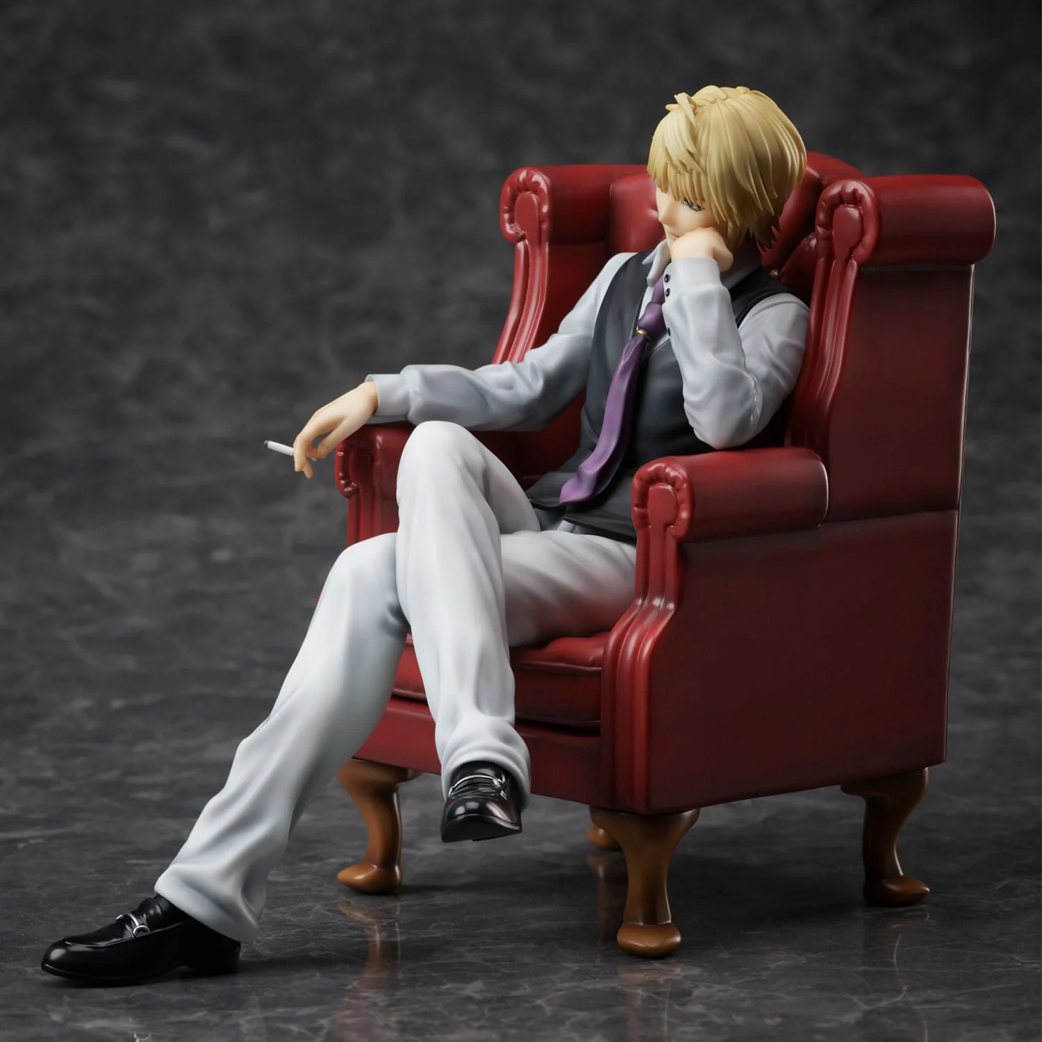 Genjo Sanzo - Saiyuki Reload: Zeroin - Sentinel - Image 3