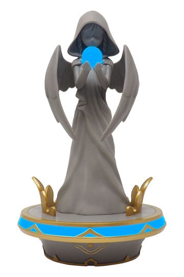 Genshin Impact LED Statue Mondstadt Statue of the Seven - Beschädigte Verpackung