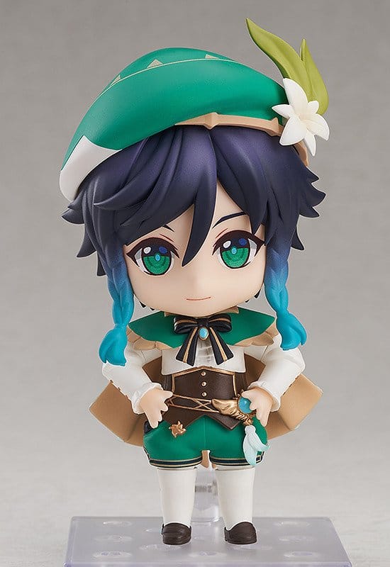 Genshin Impact Nendoroid Actionfigur Venti - Image 3