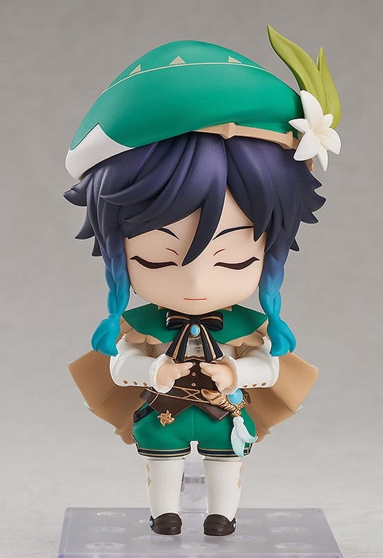 Genshin Impact Nendoroid Actionfigur Venti - Image 4