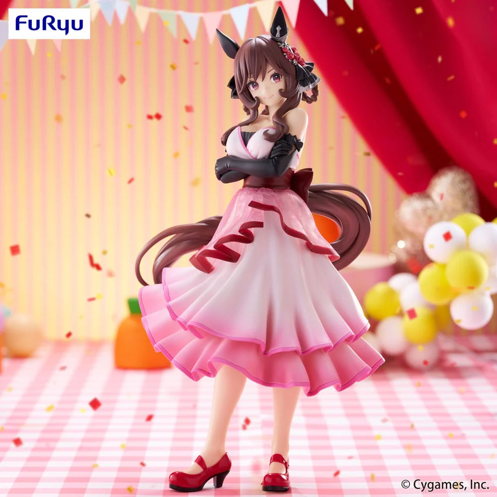 Gentildonna Trio-Try-iT Furyu