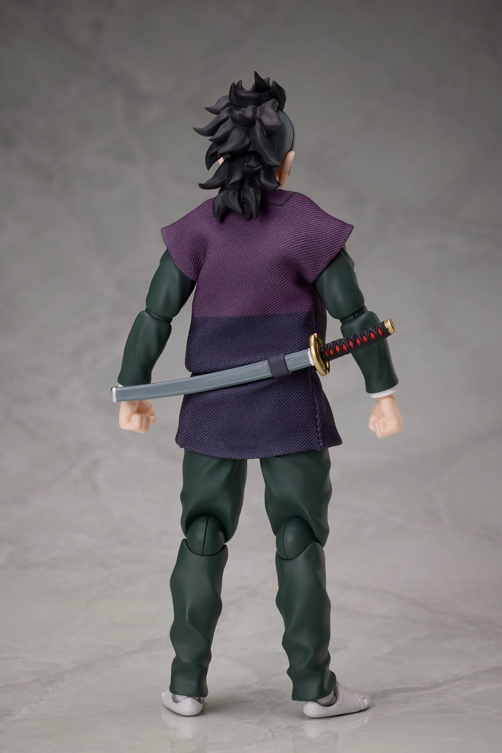 Genya Shinazugawa BUZZmod Aniplex - Image 2