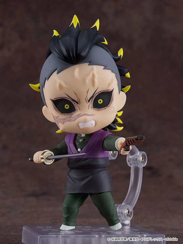 Genya Shinazugawa Nendoroid Good Smile Company - Image 3