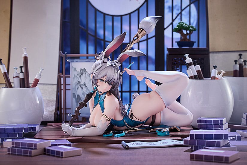 Genyu - Tapestry Ver. - Original Cahracter - Genyut - Solarain - Image 3