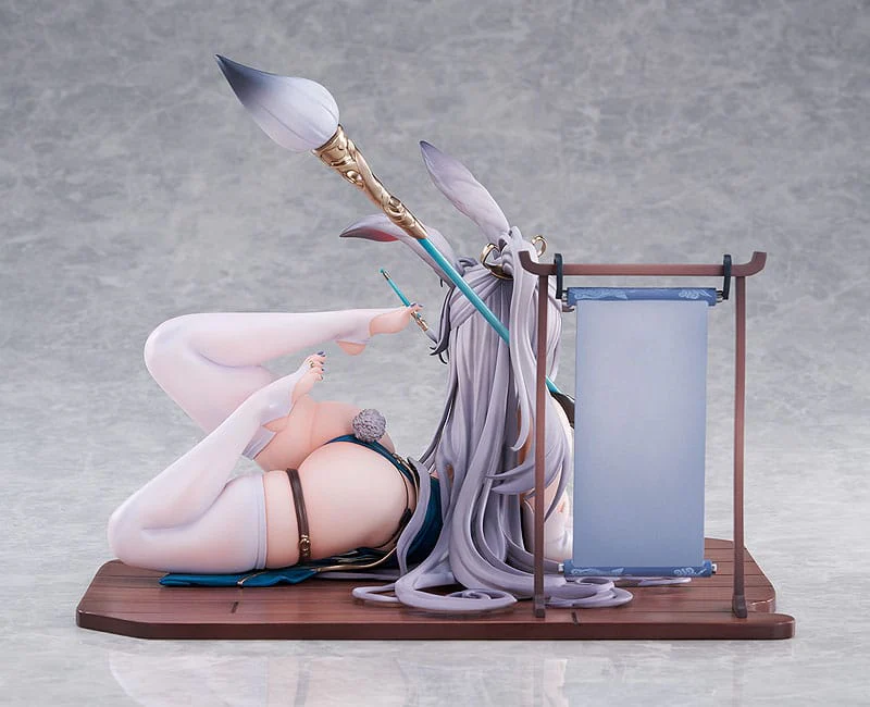 Genyu - Tapestry Ver. - Original Cahracter - Genyut - Solarain - Image 6