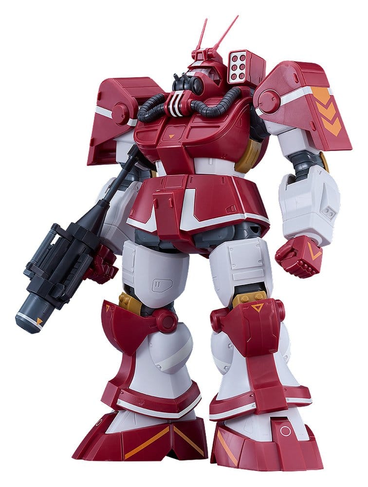 Get Truth Fang of the Sun Dougram COMBAT ARMORS MAX Plastic Model Kit Abitate T10B Blockhead Ver. GT