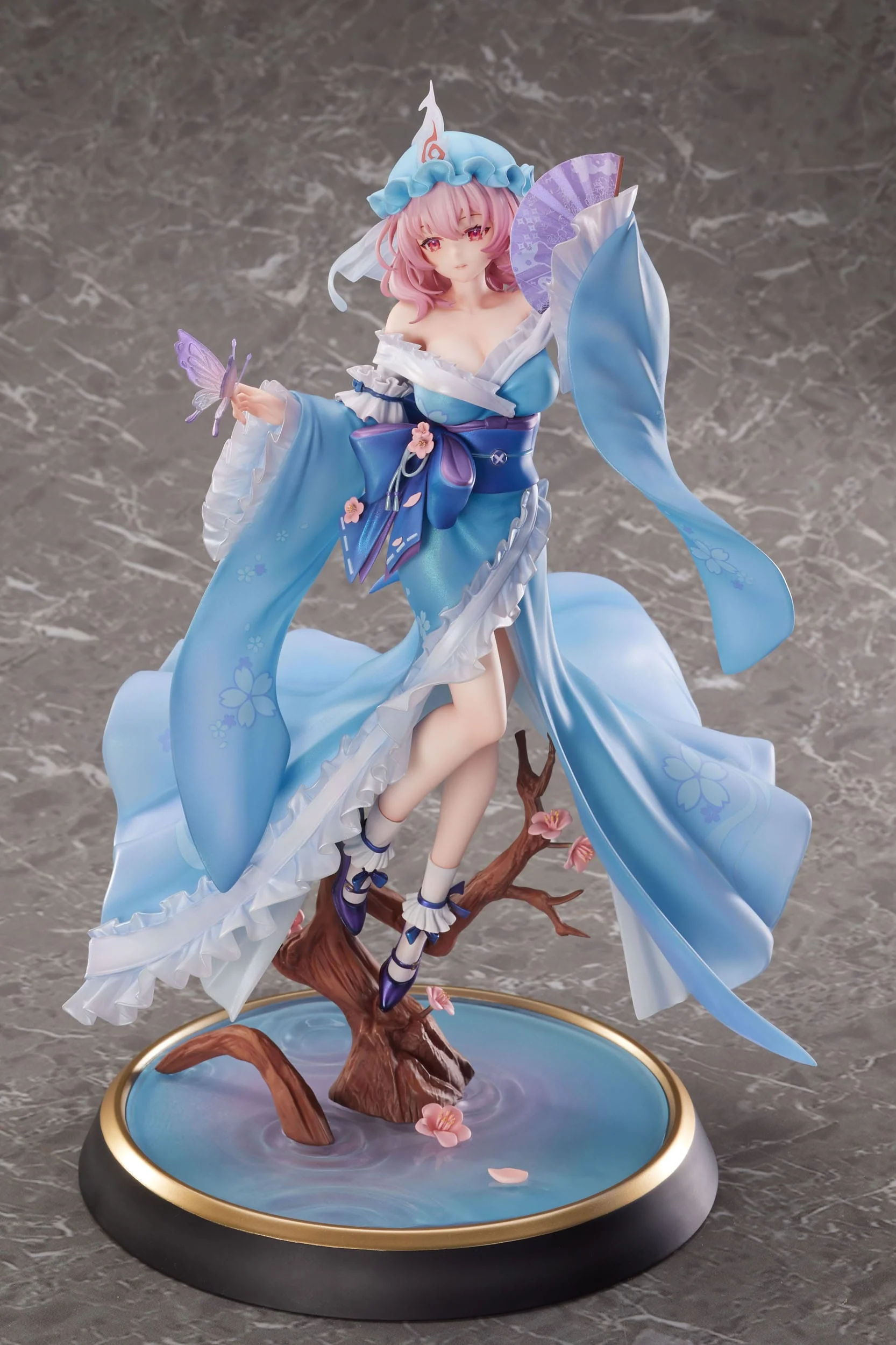 Ghost From the Calamitous Nirvana Magi Arts - Image 10
