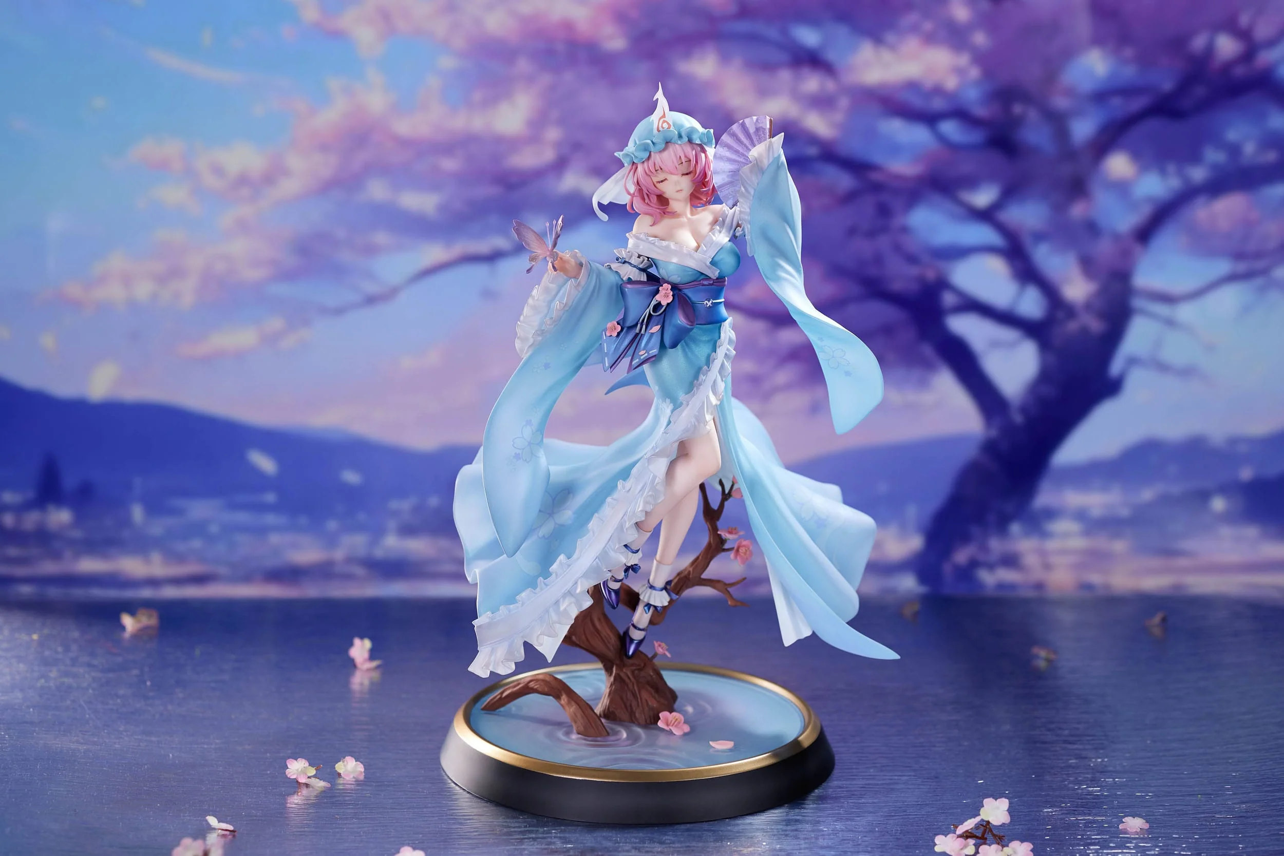 Ghost From the Calamitous Nirvana Magi Arts - Image 17
