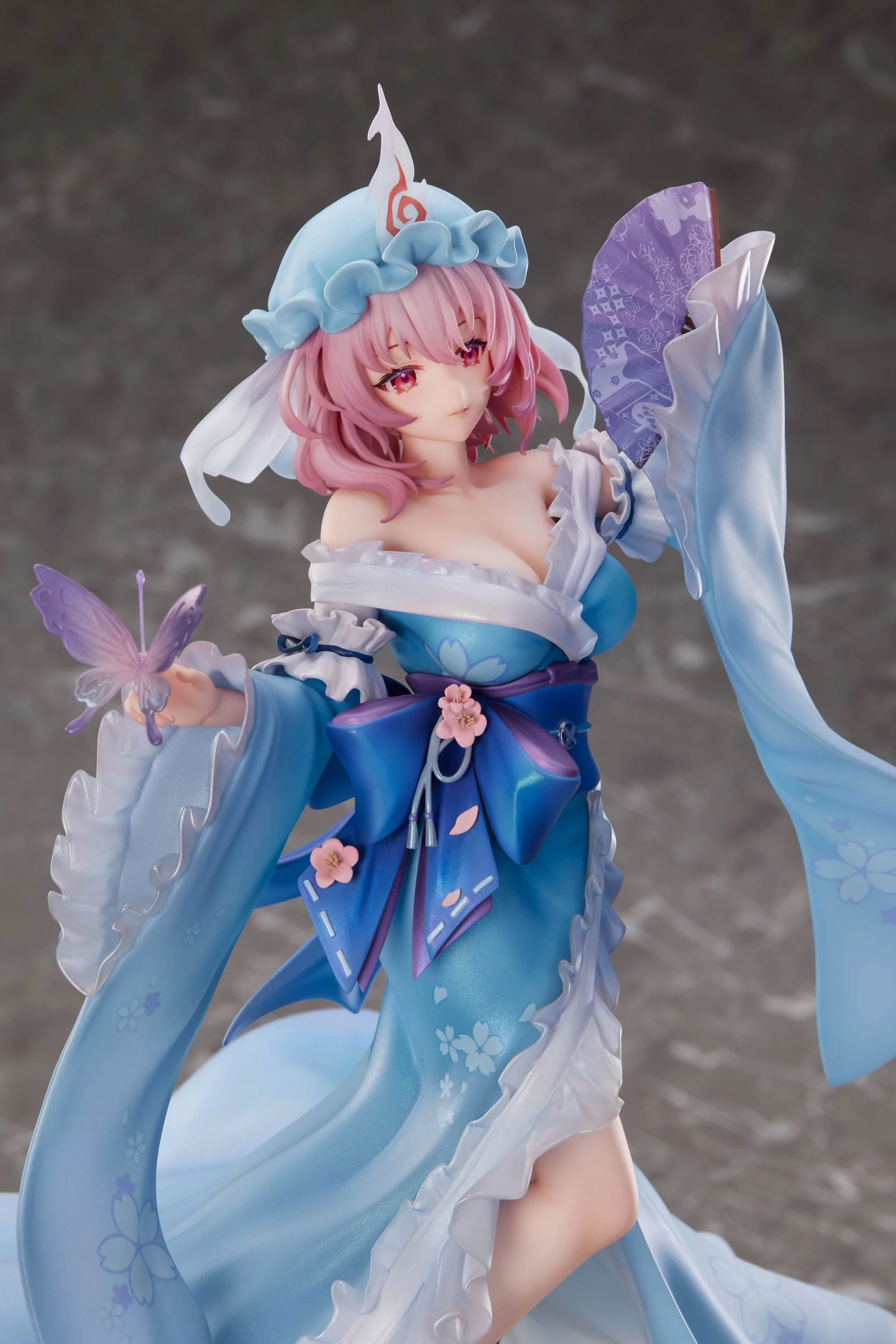 Ghost From the Calamitous Nirvana Magi Arts - Image 6