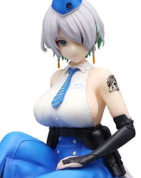 Ghost in the Shell Archivierungsbox Resting Motoko 40 x 21 x - Image 6