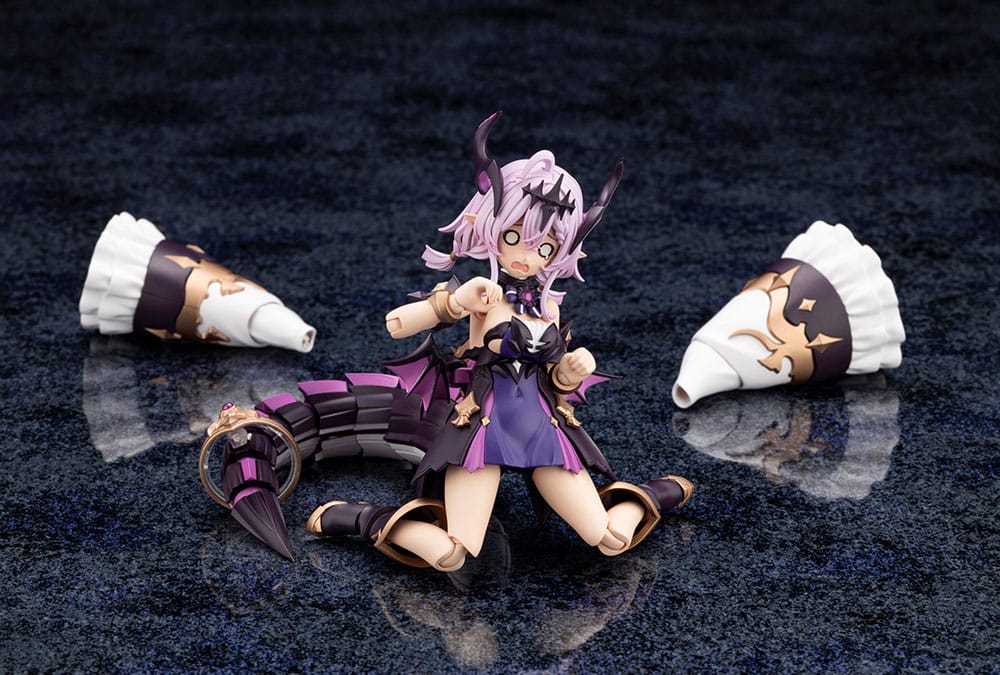 Gii Arcanadea Plastic Model Kit Kotobukiya - Image 6