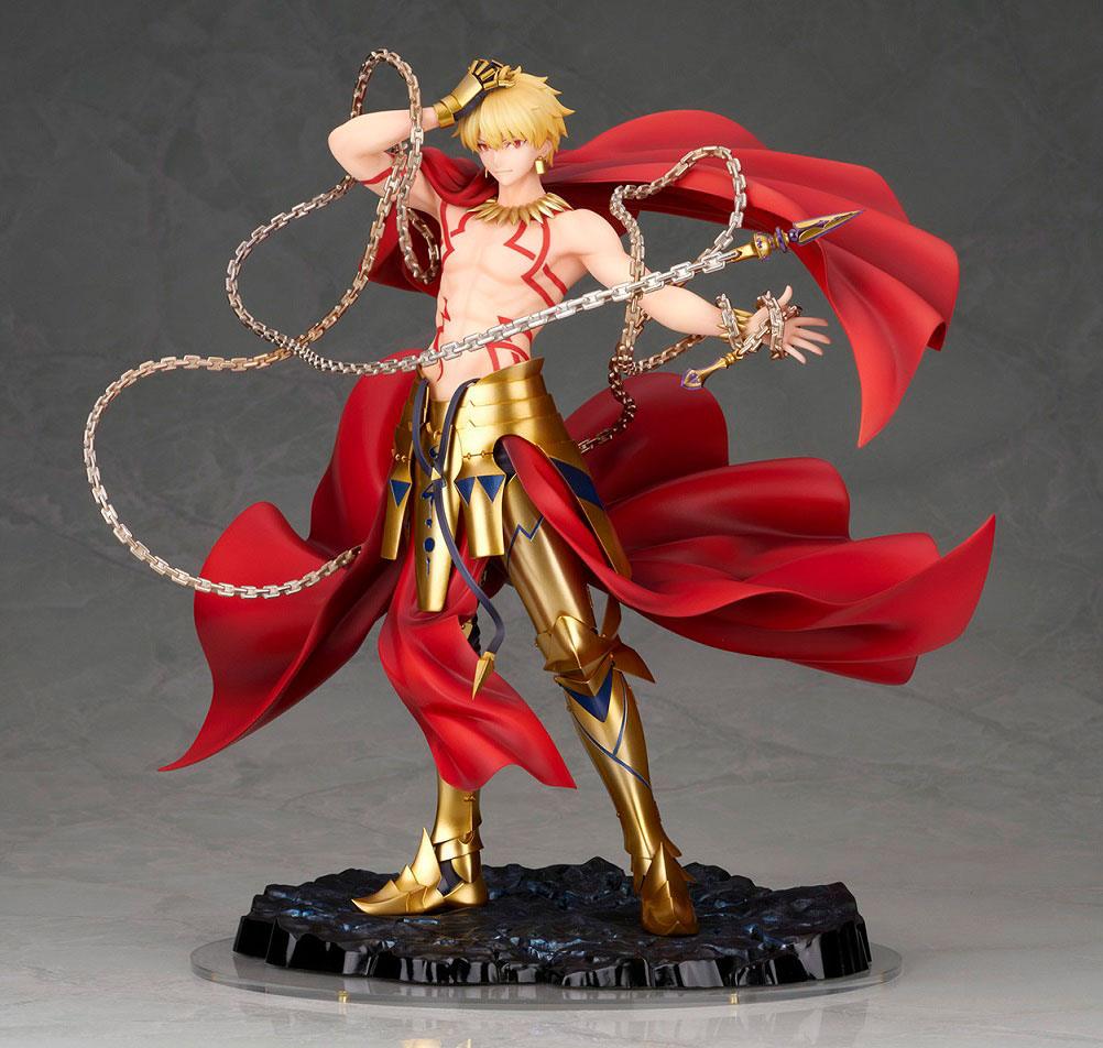 Gilgamesh - Archer Ver. - Alter - Image 3