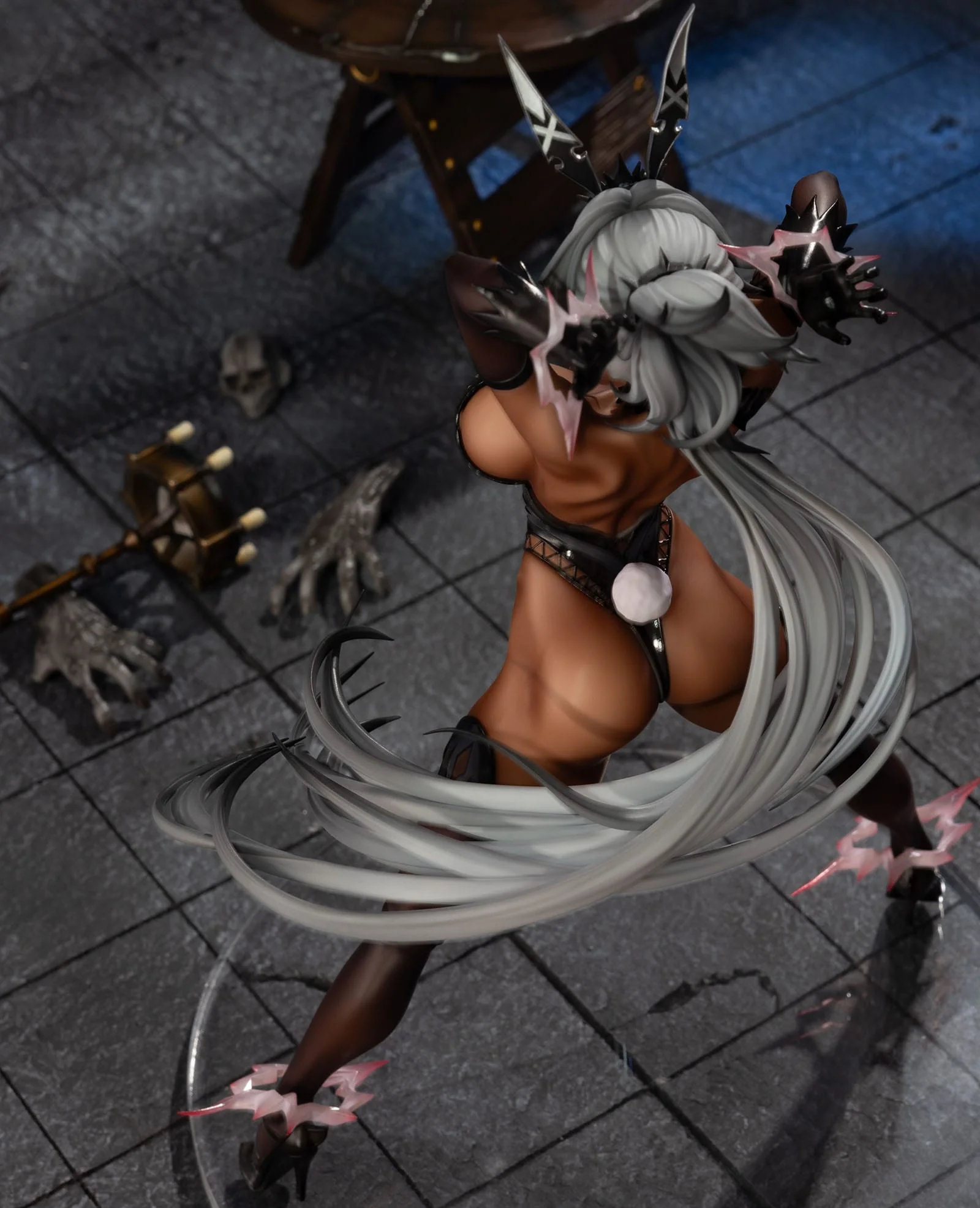 Gilnada Original Character Kawa Design - Image 9