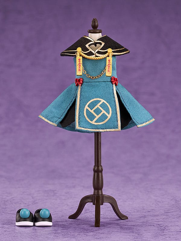 Ginger - Jiangshi Twins - Chinese-Style - Good Smile Company - Image 10