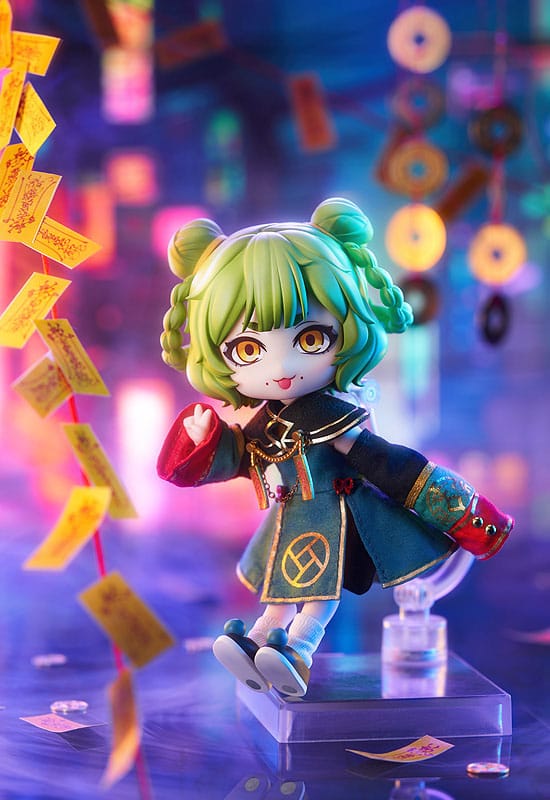 Ginger - Jiangshi Twins - Chinese-Style - Good Smile Company - Image 2