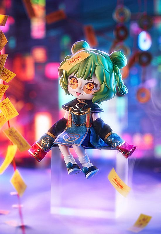 Ginger - Jiangshi Twins - Chinese-Style - Good Smile Company - Image 3