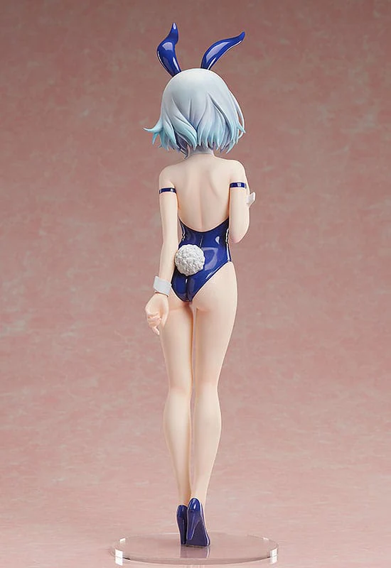 Ginko Sora Bare Leg Bunny Ver. FREEing - Image 4