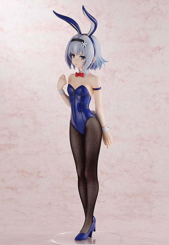 Ginko Sora: Bunny Ver. The Ryuo's Work is Never Done! FREEing - Image 2