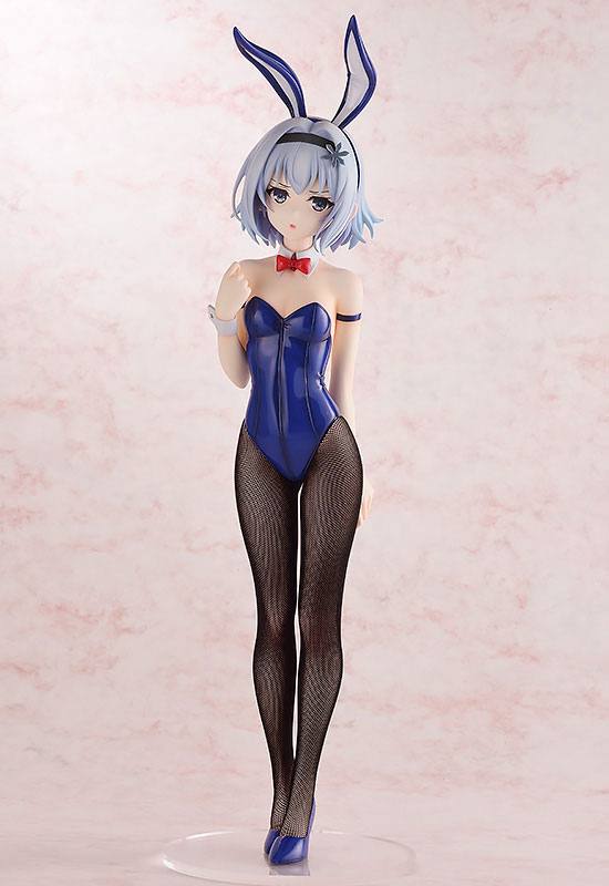 Ginko Sora: Bunny Ver. The Ryuo's Work is Never Done! FREEing - Image 3
