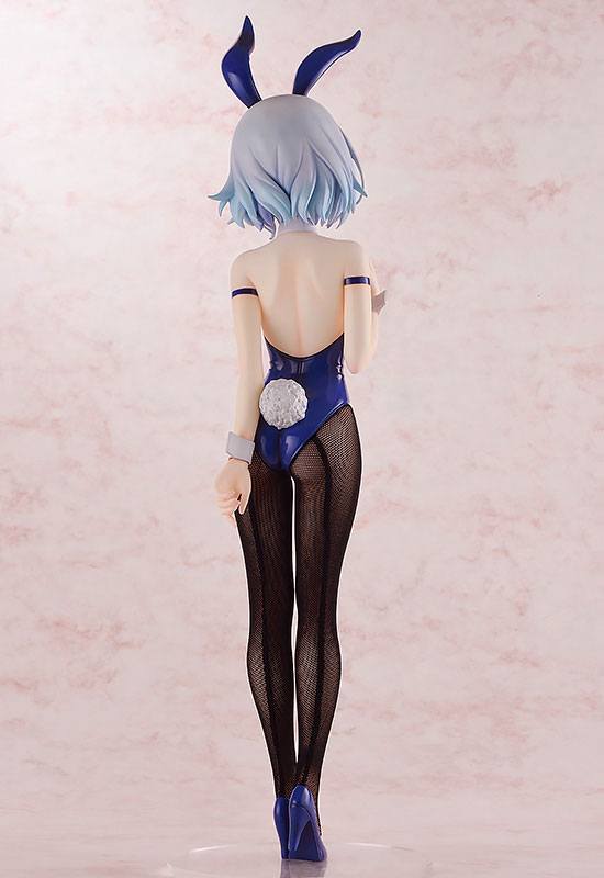 Ginko Sora: Bunny Ver. The Ryuo's Work is Never Done! FREEing - Image 5