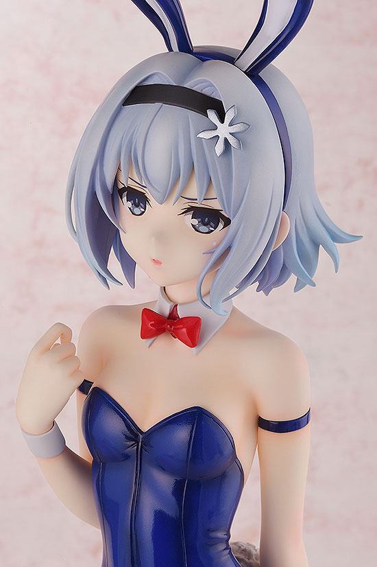 Ginko Sora: Bunny Ver. The Ryuo's Work is Never Done! FREEing - Image 6