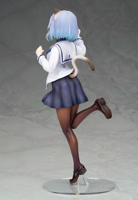 Ginko Sora - Cat Ear Ver. / Ryuo no oshigoto! - Image 9