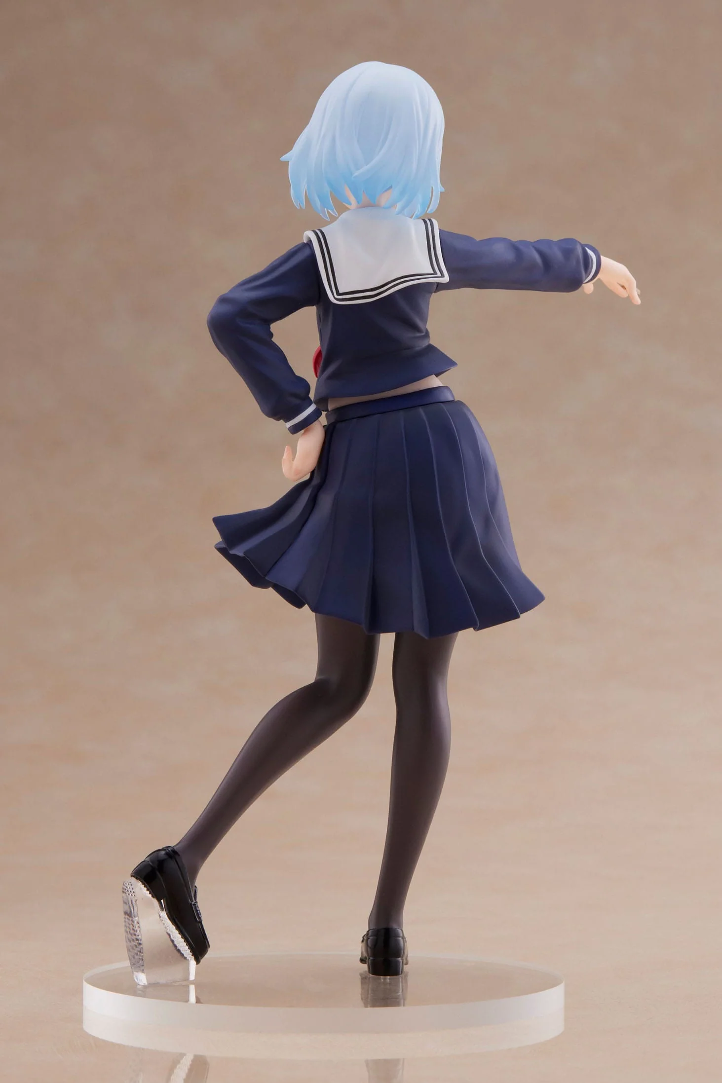 Ginko Sora - The Ryuo's Work is Never Done! - Taito - Image 3
