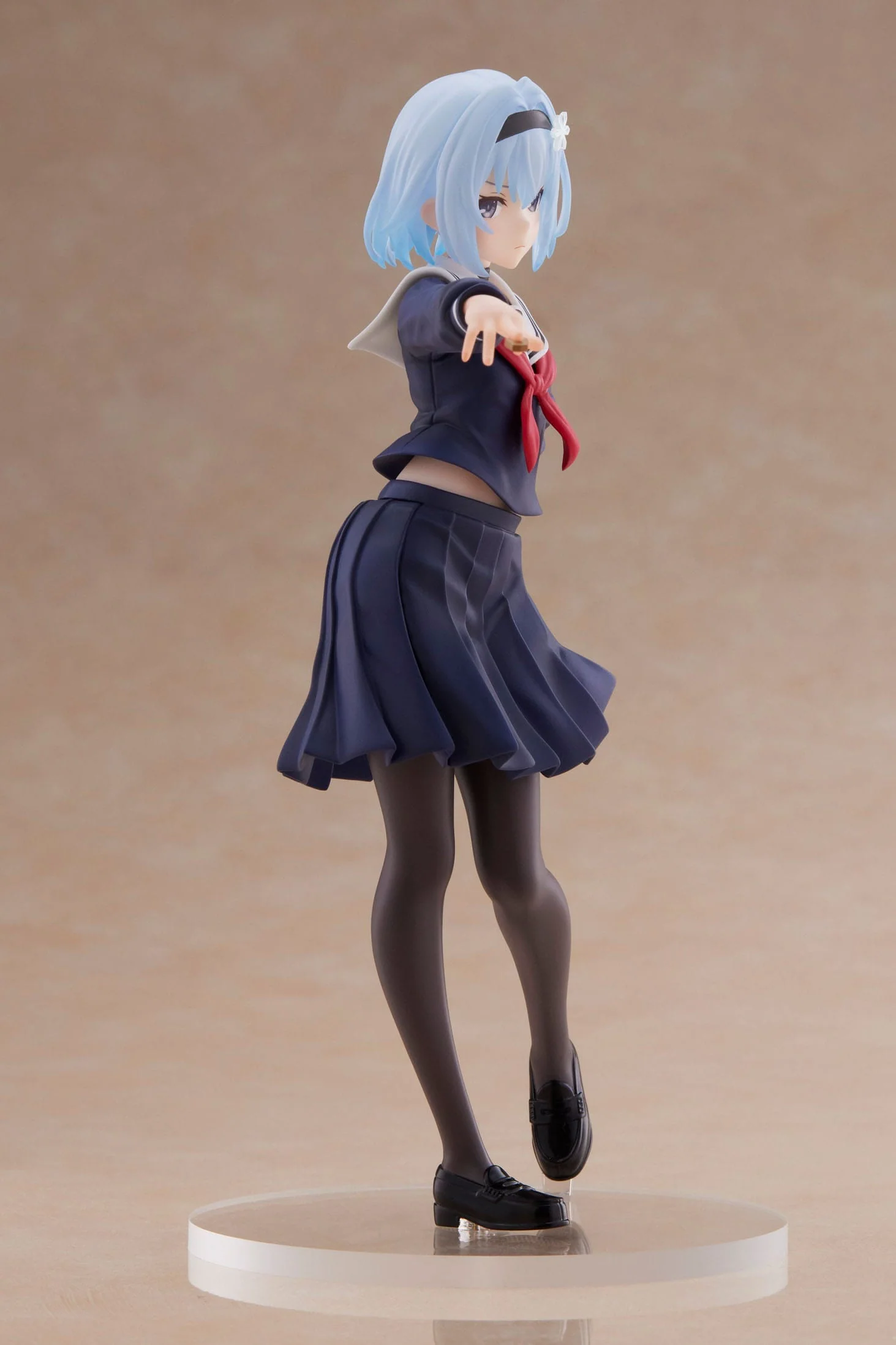 Ginko Sora - The Ryuo's Work is Never Done! - Taito - Image 4