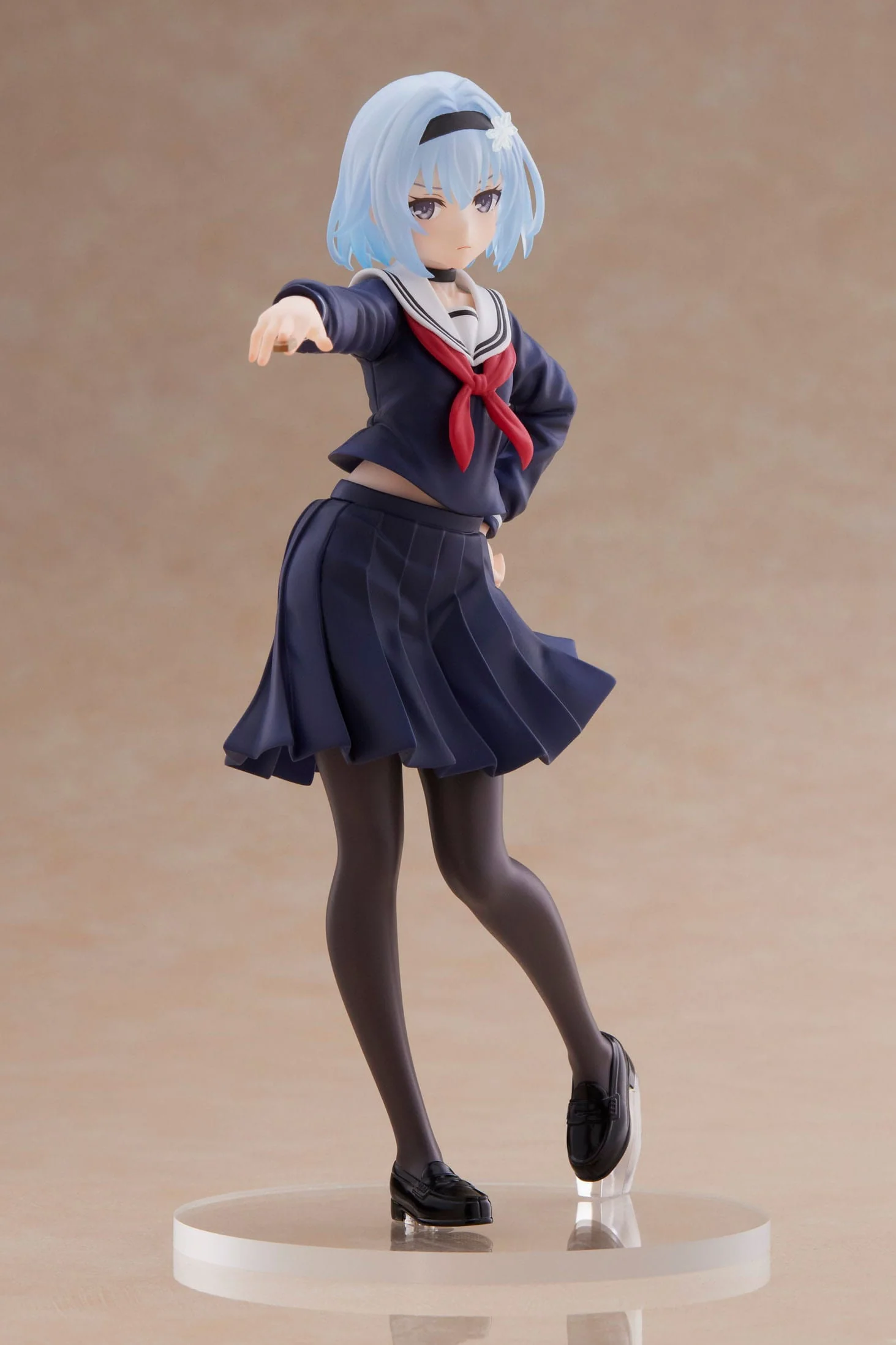 Ginko Sora - The Ryuo's Work is Never Done! - Taito - Image 9
