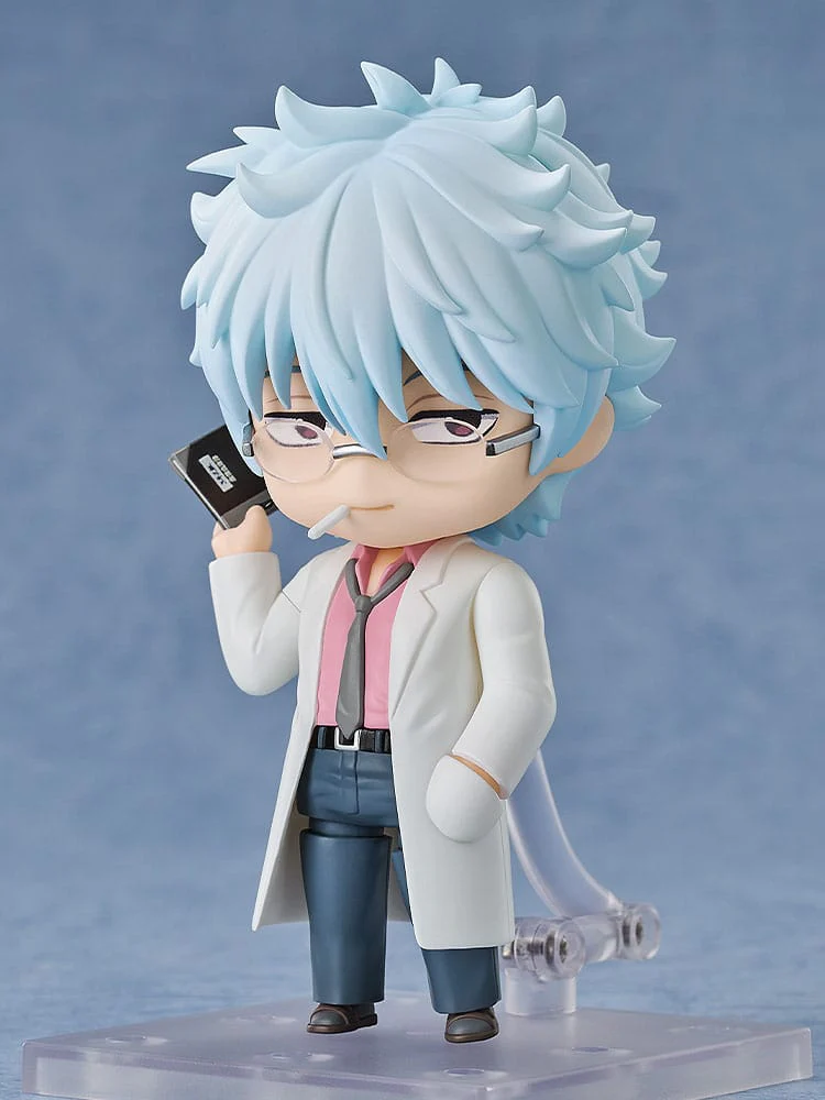 Ginpachi Sakata Nendoroid Good Smile Company - Image 2