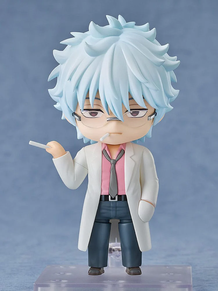 Ginpachi Sakata Nendoroid Good Smile Company - Image 4