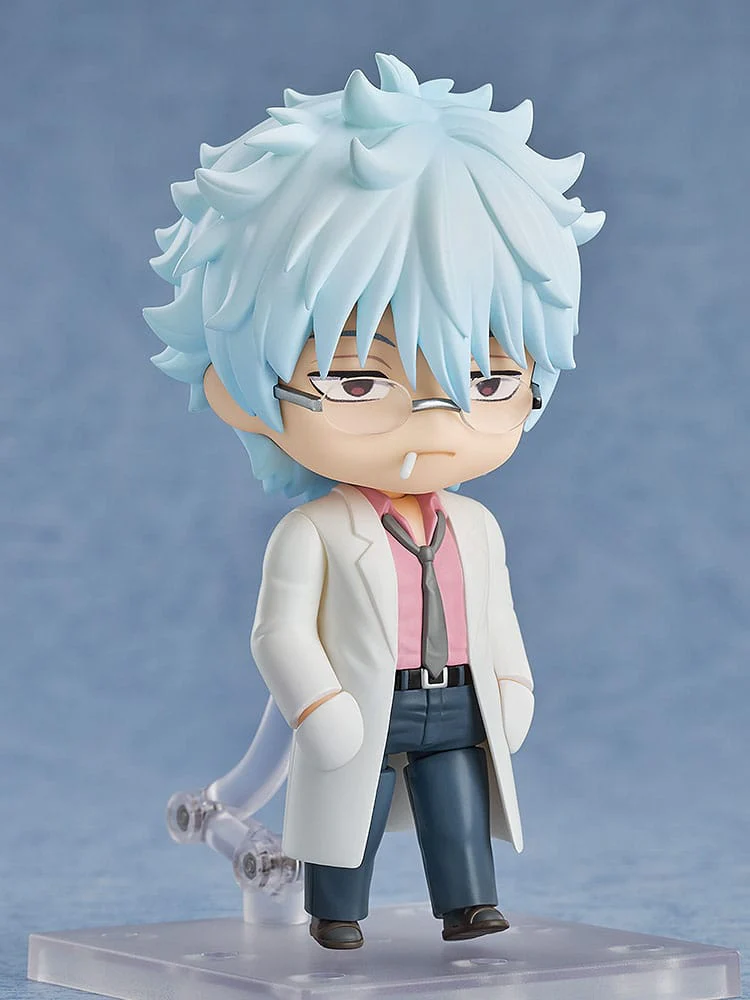 Ginpachi Sakata Nendoroid Good Smile Company - Image 5