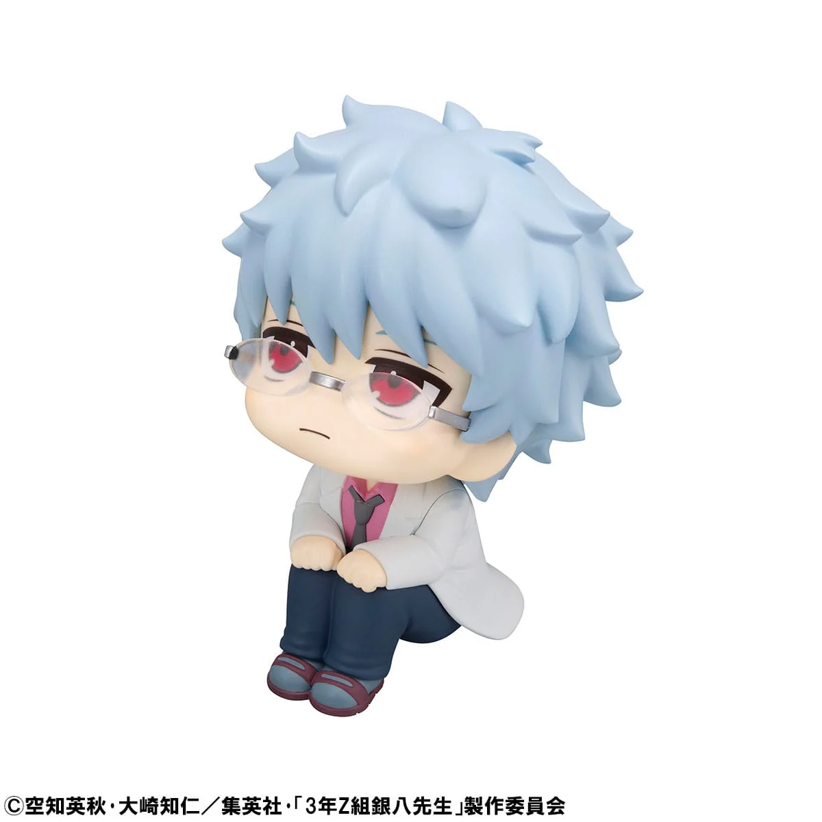 Ginpachi Sakata Look Up MegaHouse - Image 4