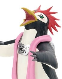 Gintama 20th Aniversary: Gintama Exhibition Part 2 Ichibansho Masterlise Expiece PVC-Figur Gintoki Sakata - Image 5